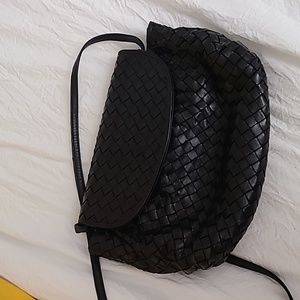 Bottega venetta crossbody